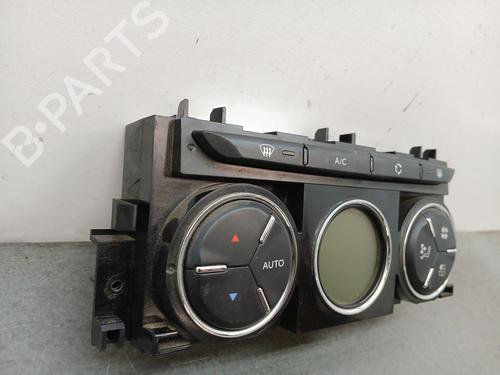 Commande Chauffage CITROËN C3 II (SC_)  | BP13252435I5 