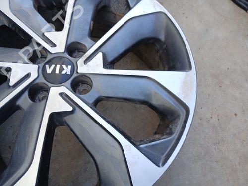 Rim KIA STONIC (YB) 1.2 CVVT | BP32313937C45 