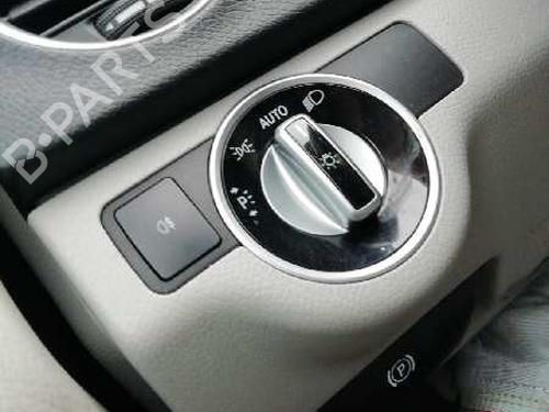 Used Headlight switch Headlight switch 12140215 12140215