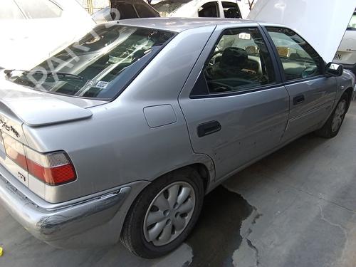 Used Parts CITROËN XANTIA (X1_, X2_) 2.0 HDI 90 4740589