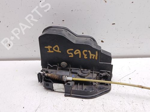 Used Front left lock Front left lock BMW 1 (E87) 116 d (116 hp) 10144552 10144552
