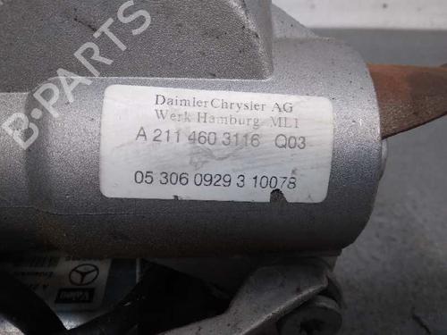 Steering column MERCEDES-BENZ CLS (C219) CLS 320 CDI (219.322) | BP13571586M21 