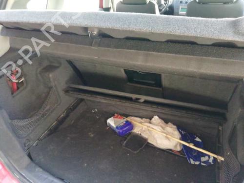 Instrument cluster SEAT ALTEA (5P1)  | BP23126865C47 
