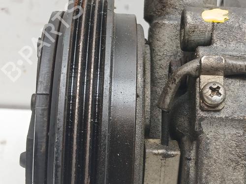 AC compressor SMART FORTWO Coupe (450) 0.7 (450.352, 450.332) | BP36016720M34 - Image 2