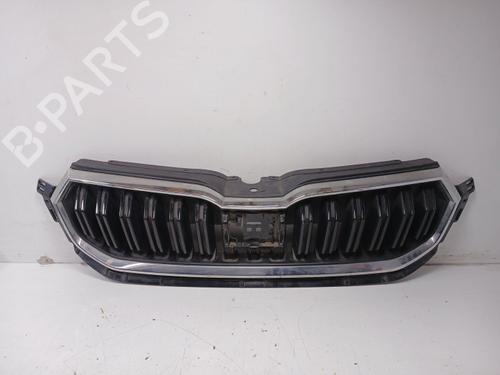 Used Grille Grille SKODA KAMIQ (NW4) 1.0 TGI CNG (90 hp) 40530752 40530752