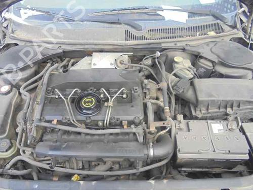 Left front fog light FORD MONDEO III Saloon (B4Y) 2.0 16V TDDi / TDCi | BP2365987C30 