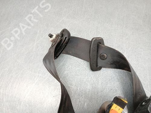 Cinturón de seguridad trasero izquierdo FORD FIESTA VII (HJ, HF) 1.0 EcoBoost | BP30847569I29