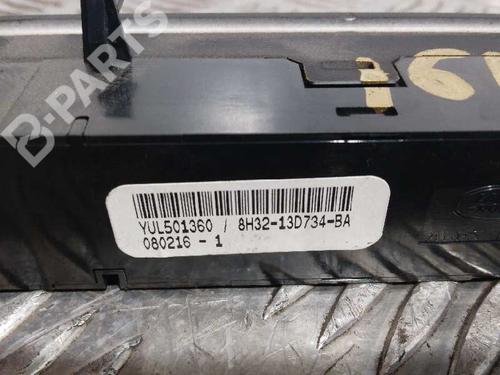 Warning switch LAND ROVER RANGE ROVER SPORT I (L320) 2.7 D 4x4 | BP9692737I22 