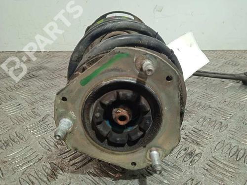 Right front shock absorber FORD FIESTA VI (CB1, CCN)  | BP11334725M17 
