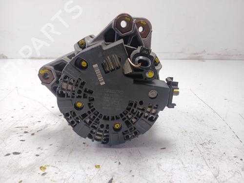 Used Alternator Alternator VOLVO V40 Hatchback (525) D2 (120 hp) 40259201 40259201
