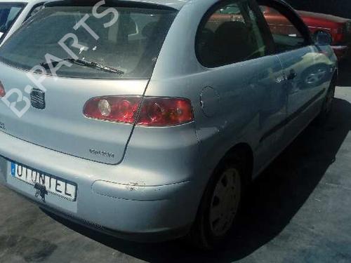 Front left lock SEAT IBIZA III (6L1) 1.4 16V | BP3419243C98 