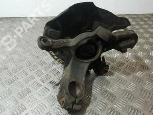 Right front steering knuckle VW POLO V (6R1, 6C1) 1.0 | BP9823982M26 