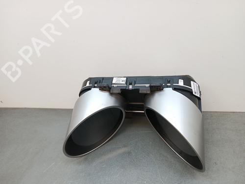 Instrument cluster HYUNDAI ix35 (LM, EL, ELH)  | BP19496741C47 