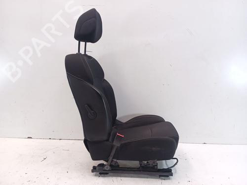 Left front seat RENAULT MEGANE IV Hatchback (B9A/M/N_) 1.5 dCi 110 (B9A3) | BP33434193C15 - Image 5