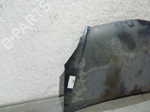 Hood OPEL ZAFIRA / ZAFIRA FAMILY B (A05) 1.9 CDTI (M75) | BP8806247C1 