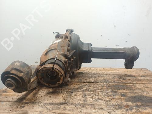 Pont avant LAND ROVER DISCOVERY IV (L319) 3.0 TD 4x4 (245 hp) 32016276