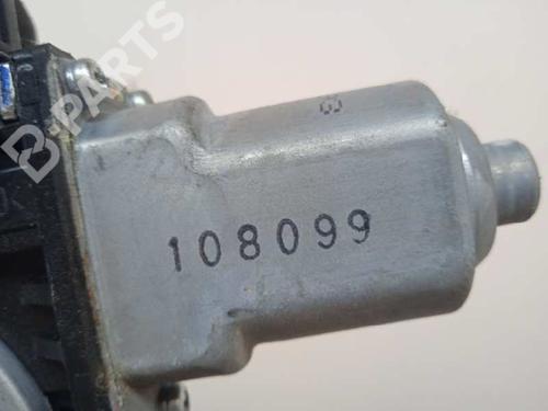 Rear right window mechanism SUBARU LEGACY V Estate (BR)  | BP9965953C25 