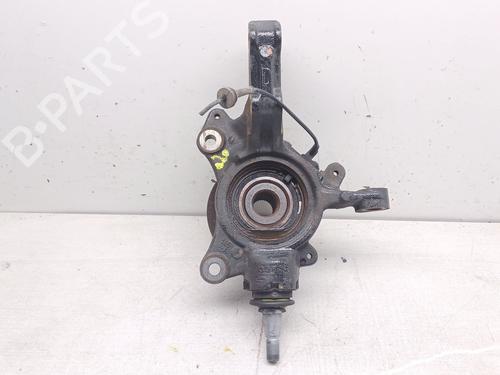 Used Right front steering knuckle RENAULT MASTER III Van (FV) [2010-2025]  25248177