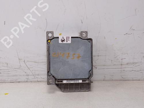 ECU airbags BMW X5 (E53)  | BP23196977M53 