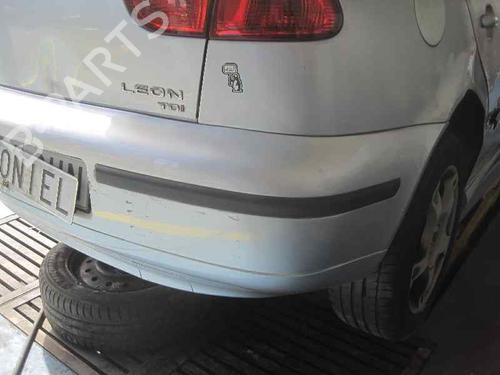 Left front fog light SEAT LEON (1M1) 1.9 TDI | BP2367498C30 