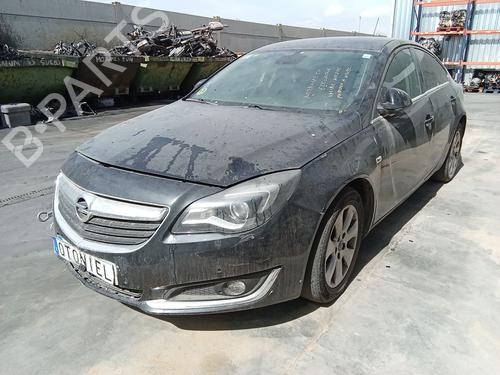 Switch OPEL INSIGNIA A (G09) 2.0 CDTI (68) | BP39598426I30 - Image 3