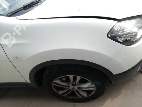 Steering column NISSAN QASHQAI / QASHQAI +2 I (J10, NJ10, JJ10E)  | BP13532966M21 