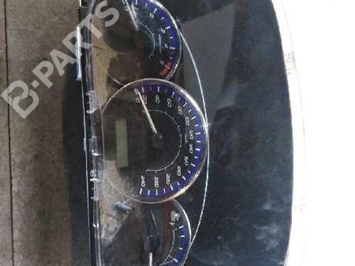Used Instrument cluster SUBARU IMPREZA Hatchback (GR, GH, G3) 2.0 D AWD (150 hp) 2405704