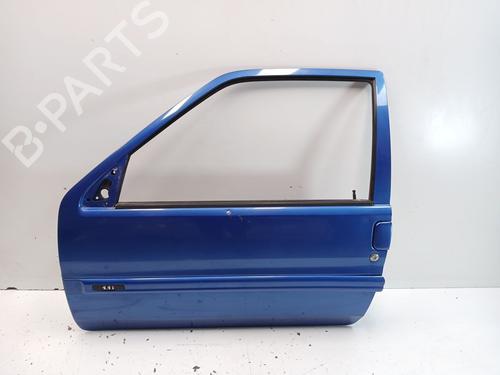 Used Left front door Left front door 38020682 38020682