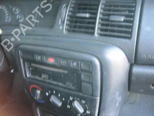Front left lock OPEL VECTRA B (J96)  | BP2375662C98 