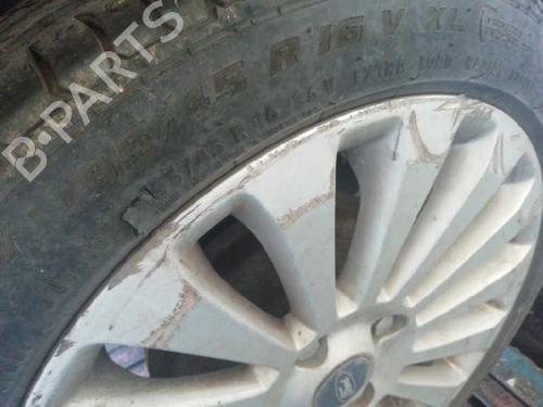 Multifunctionele display FORD FIESTA VI (CB1, CCN) 1.6 TDCi | BP16457113C48 