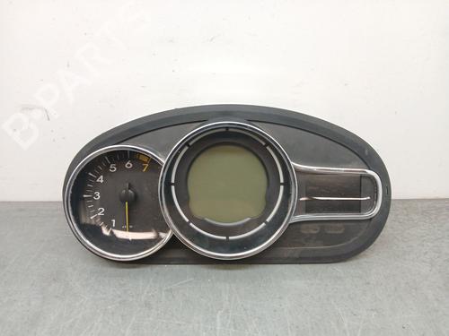 Instrument cluster RENAULT MEGANE III Coupe (DZ0/1_)  | BP27270351C47 