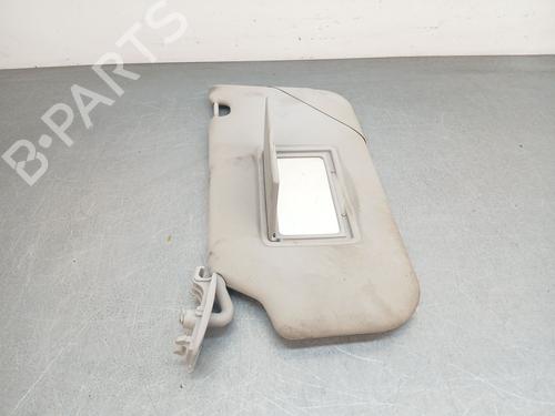 Left sun visor FORD FIESTA VI (CB1, CCN) 1.25 | BP38959331I1 - Image 3