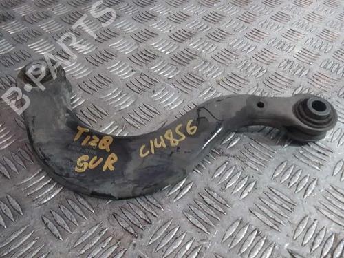 Used Left rear suspension arm SKODA SUPERB III (3V3) 2.0 TDI (150 hp) 14250933