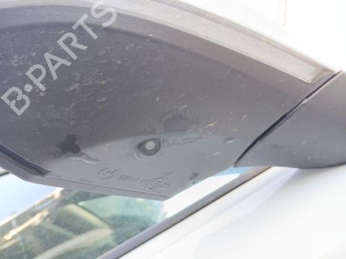 Right mirror SEAT LEON Sportstourer (KL8, KLD) 1.5 eTSI | BP23398985C27 