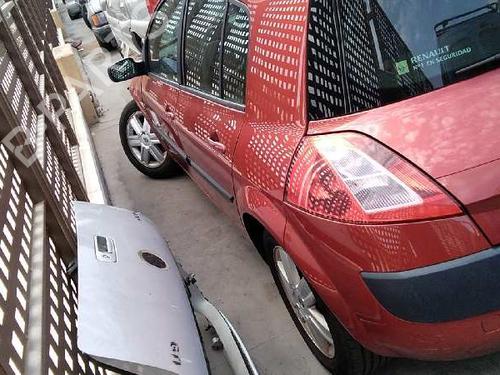 Fuse box RENAULT MEGANE II (BM0/1_, CM0/1_) 1.5 dCi (BM1E, CM1E) | BP2441407E1 