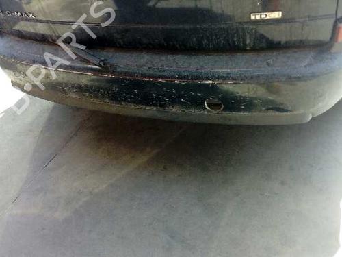 Left front fog light FORD FOCUS C-MAX (DM2) 2.0 TDCi | BP5033695C30 