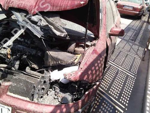 Front right lock SEAT TOLEDO II (1M2) 1.9 TDI | BP2394873C97 