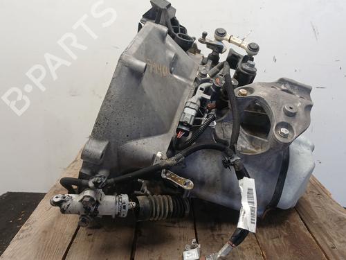Gearbox CITROËN C3 III (SX) 1.2 PURETECH 82 | BP37015878M3 - Image 4