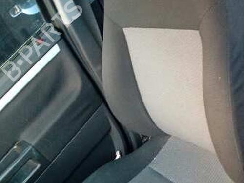Left front window switch OPEL MERIVA A MPV (X03) 1.7 CDTI (E75) | BP2998256I27 