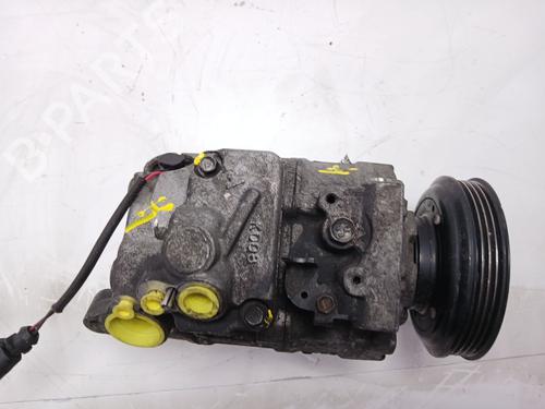 AC compressor AUDI A4 B6 (8E2) 2.0 | BP31160132M34
