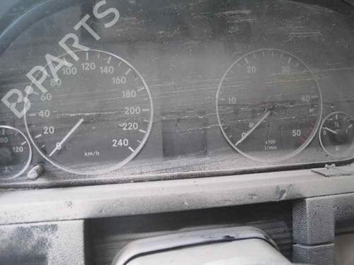 Headlight switch MERCEDES-BENZ A-CLASS (W169) A 180 CDI (169.007, 169.307) | BP2514155I24 - Image 22
