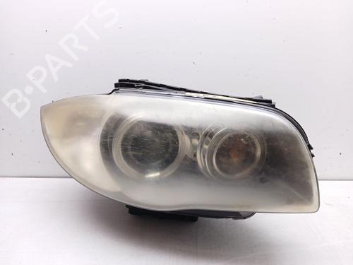 Right headlight BMW 1 (E87) 120 d | BP28320609C29 