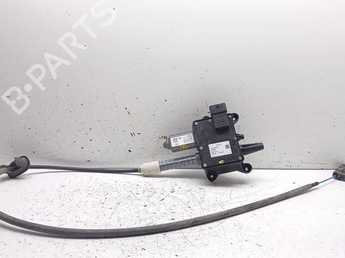 Leva freno a mano Leva freno a mano PEUGEOT 3008 I MPV (0U_) 1.2 (131 hp) 37486385 37486385
