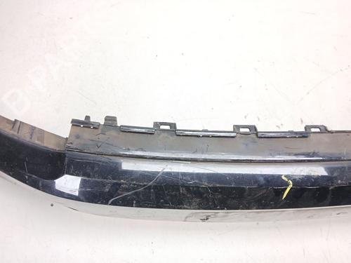 Front bumper VW TIGUAN (5N_) 2.0 TDI | BP30150833C7