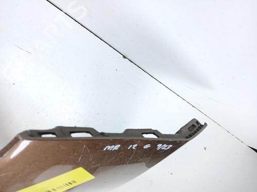 Front bumper KIA SPORTAGE IV (QL, QLE) 2.4 GDI | BP29494852C7 