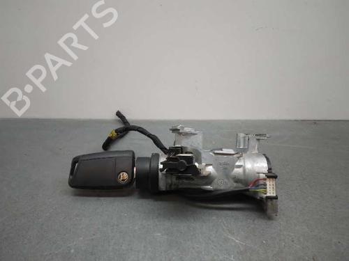 Ignition barrel SKODA OCTAVIA III Combi (5E5, 5E6) 2.0 TDI | BP17235373M48 