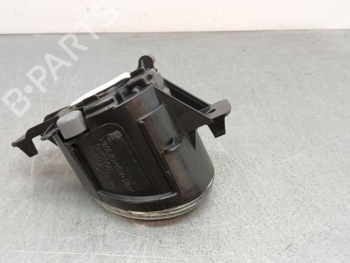 Right front fog light NISSAN ALMERA II Hatchback (N16)  | BP28197165C31 