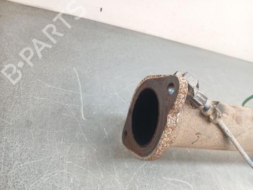 Particulate filter FORD MONDEO IV (BA7) 2.0 TDCi | BP36529024M81 - Image 3