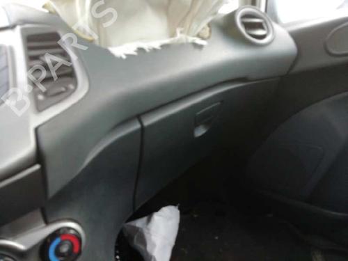 Right front window motor FORD FIESTA VI (CB1, CCN) 1.4 | BP7084879E20 