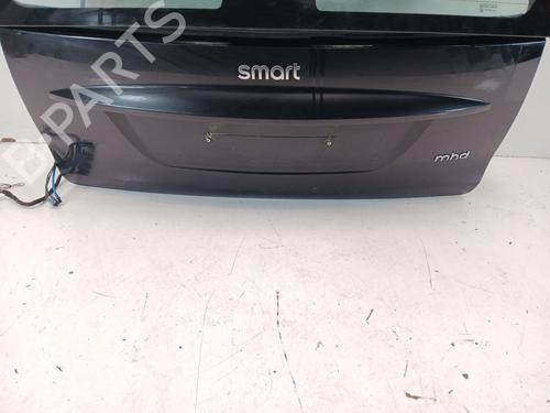 Coffre SMART FORTWO Coupe (451) 1.0 (451.331, 451.380) (71 hp) 28316088